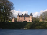 kasteel de Haar